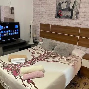 Apartamento Lulu Málaga